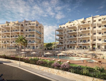 Penthouse · New Build - Corvera Golf · Murcia · Spain