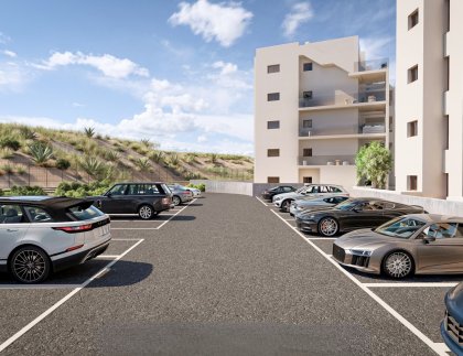 Penthouse · New Build - Corvera Golf · Murcia · Spain