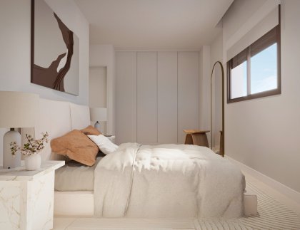 Penthouse · New Build - Corvera Golf · Murcia · Spain