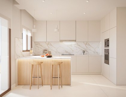 Penthouse · New Build - Corvera Golf · Murcia · Spain