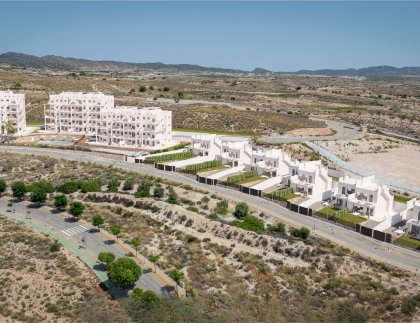 Penthouse · New Build - Corvera Golf · Murcia · Spain