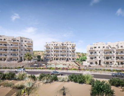 Penthouse · New Build - Corvera Golf · Murcia · Spain