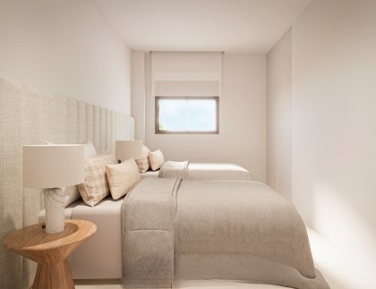 Penthouse · New Build - Corvera Golf · Murcia · Spain