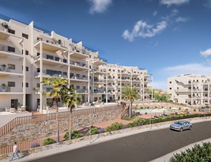 Penthouse · New Build - Corvera Golf · Murcia · Spain