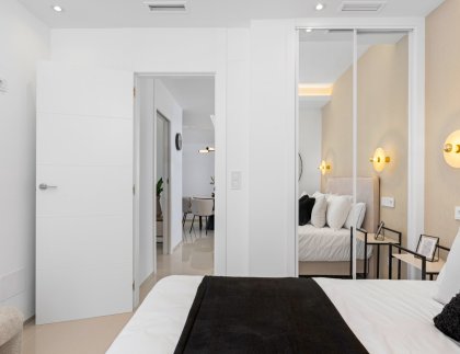 Casa · Obra nueva - Los Alcázares · Murcia · España