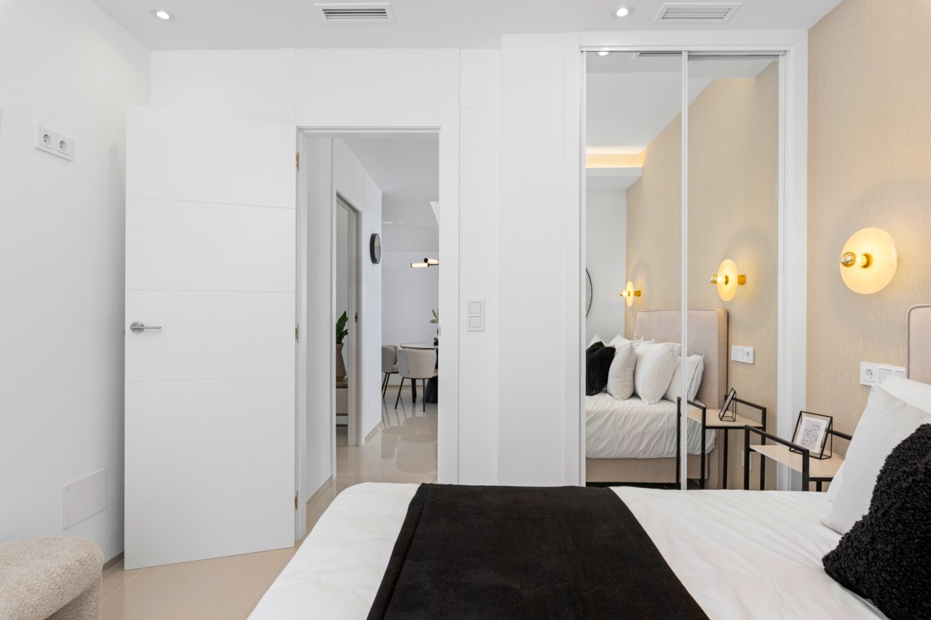 Obra nueva - Casa - Los Alcázares