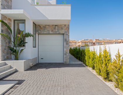 Casa · Obra nueva - Los Alcázares · Murcia · España