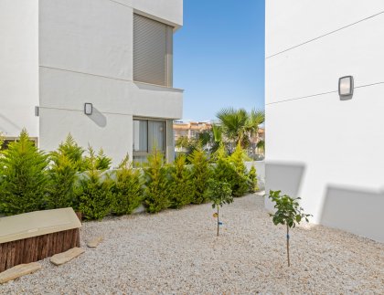 Casa · Obra nueva - Los Alcázares · Murcia · España