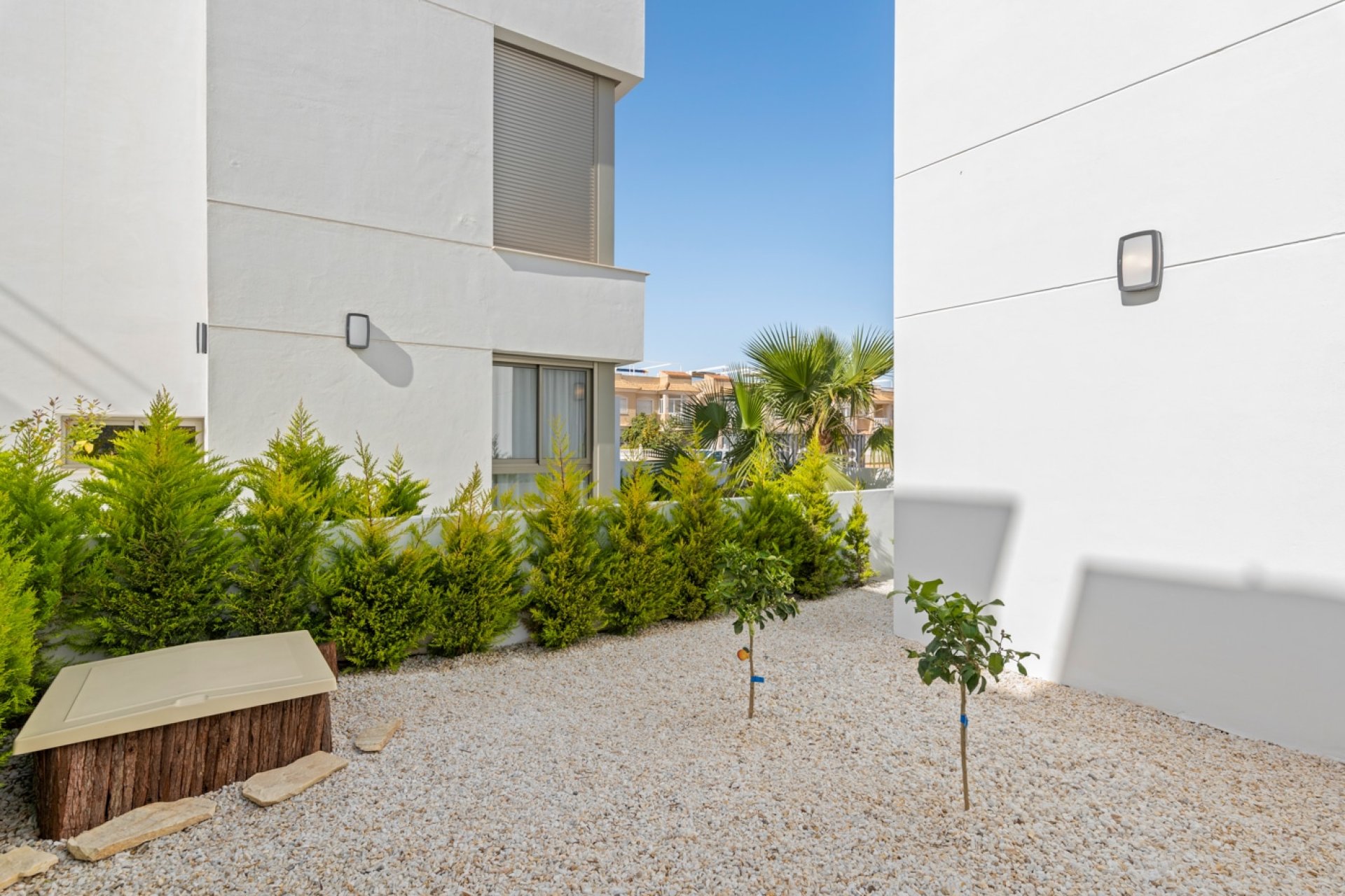 Obra nueva - Casa - Los Alcázares