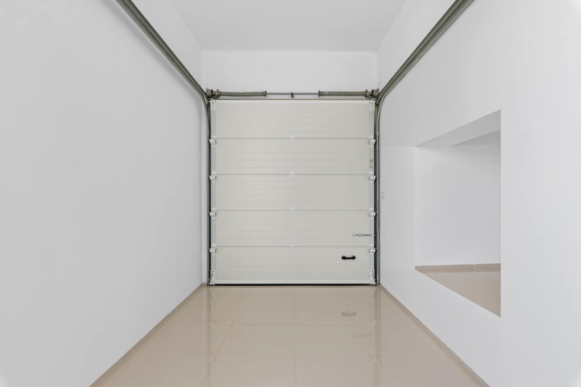 Obra nueva - Casa - Los Alcázares