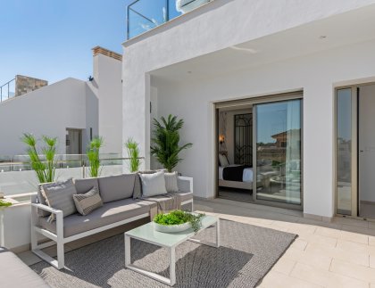 Casa · Obra nueva - Los Alcázares · Murcia · España