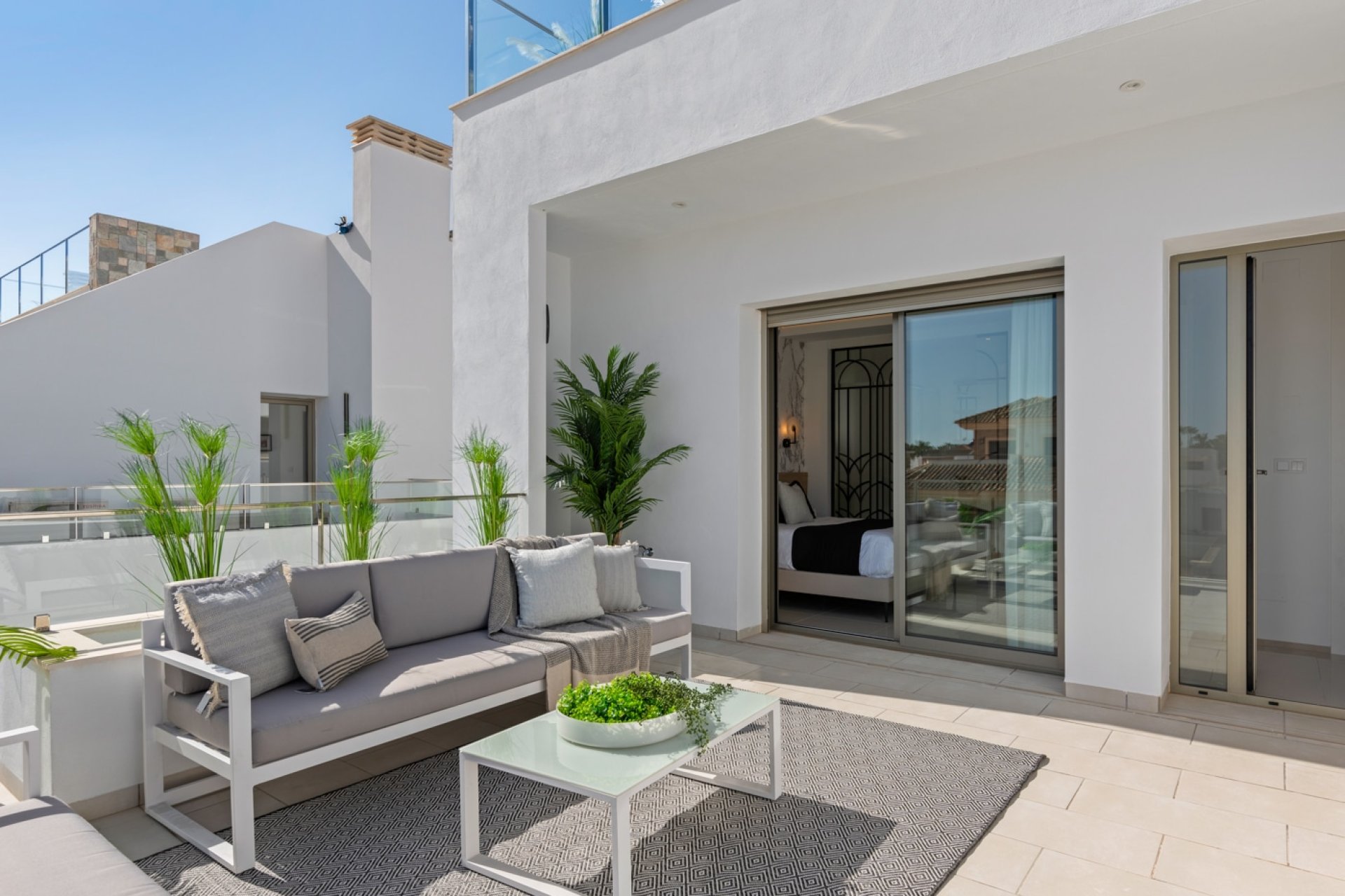 Obra nueva - Casa - Los Alcázares