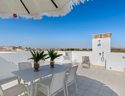 Casa · Obra nueva - Los Alcázares · Murcia · España