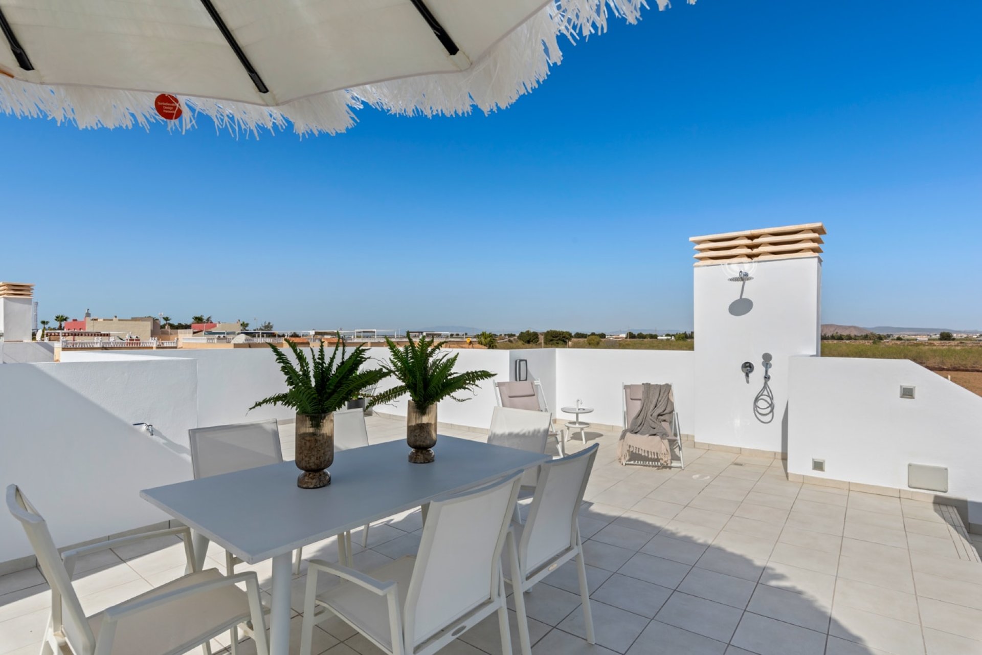 Obra nueva - Casa - Los Alcázares