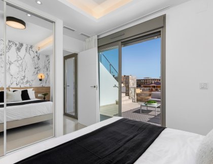 Casa · Obra nueva - Los Alcázares · Murcia · España