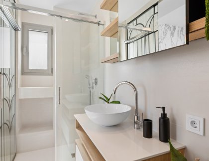 Casa · Obra nueva - Los Alcázares · Murcia · España