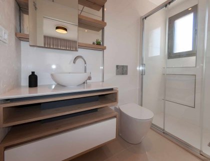 Casa · Obra nueva - Los Alcázares · Murcia · España