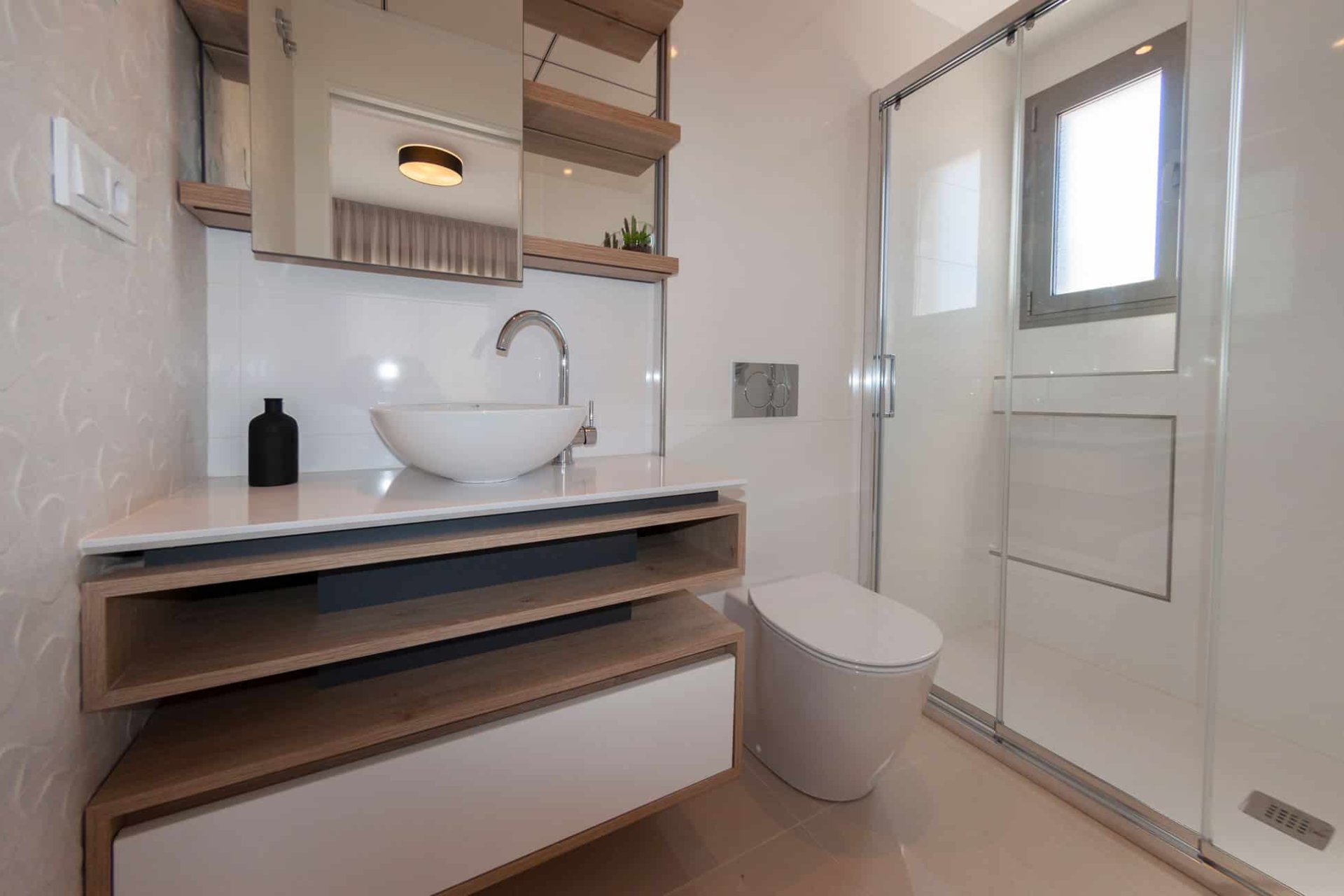 Obra nueva - Casa - Los Alcázares