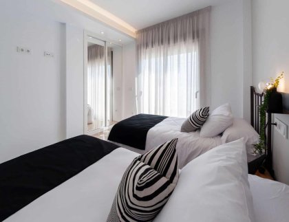 Casa · Obra nueva - Los Alcázares · Murcia · España