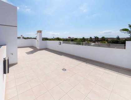 Casa · Obra nueva - Los Alcázares · Murcia · España