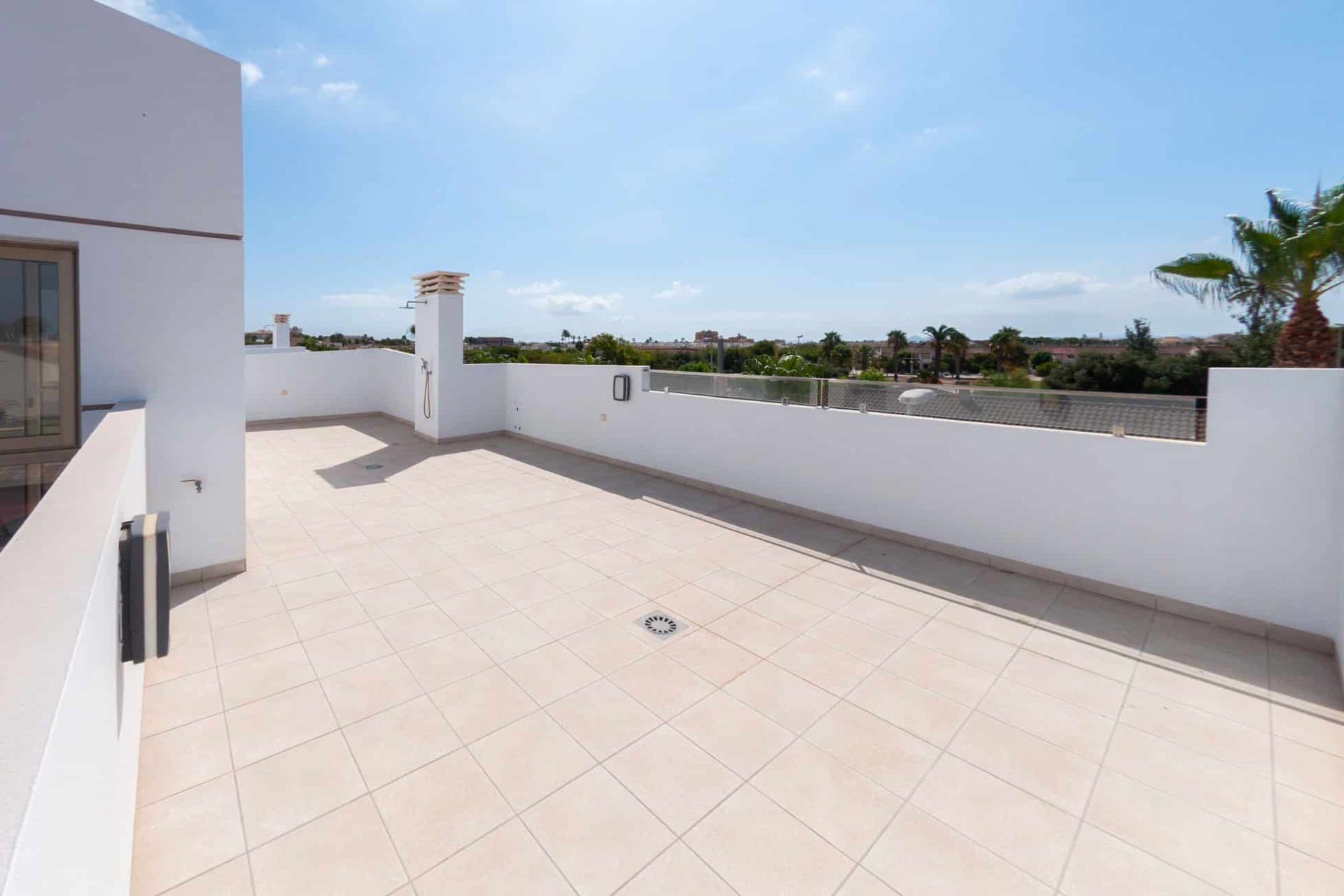 Obra nueva - Casa - Los Alcázares