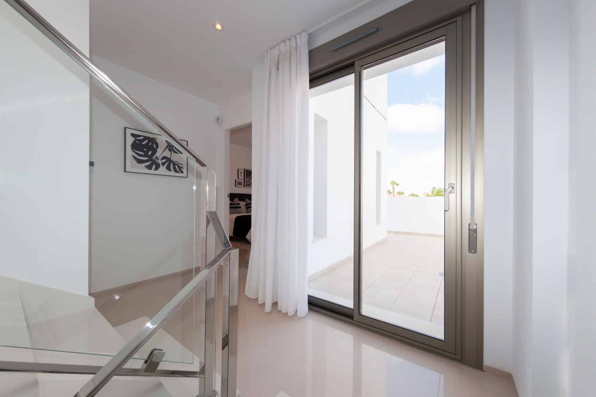 Obra nueva - Casa - Los Alcázares