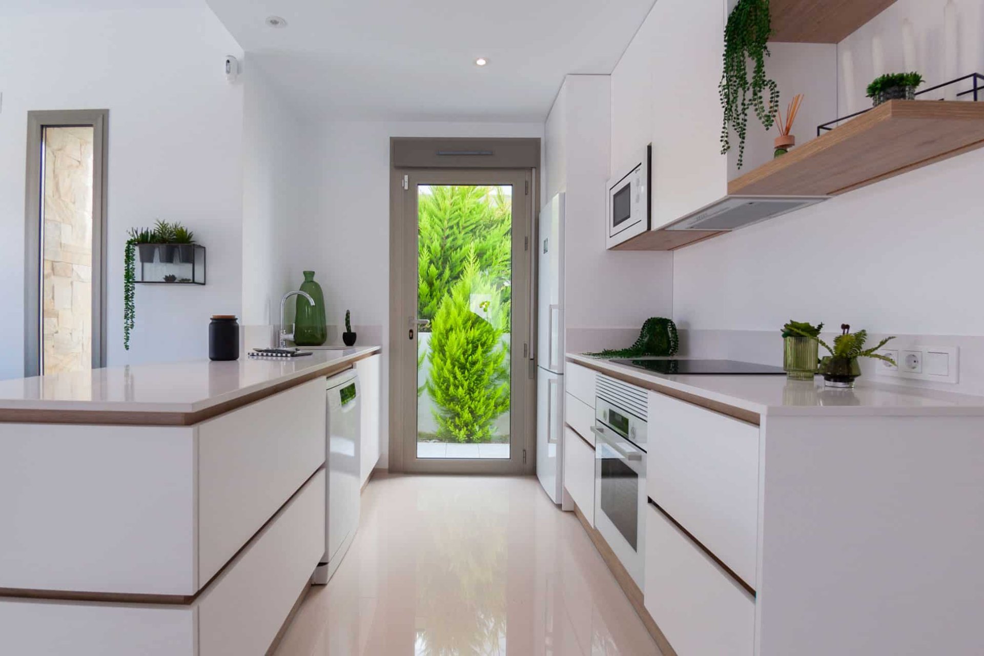 Obra nueva - Casa - Los Alcázares