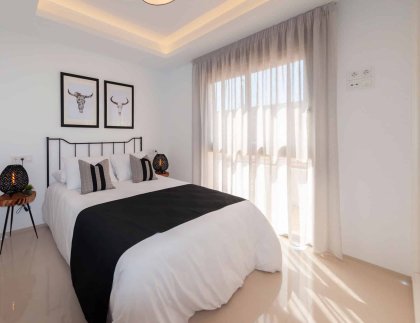 Casa · Obra nueva - Los Alcázares · Murcia · España