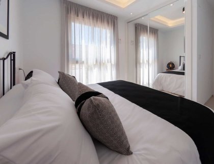 Casa · Obra nueva - Los Alcázares · Murcia · España
