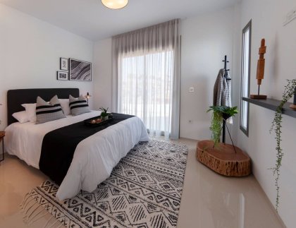 Casa · Obra nueva - Los Alcázares · Murcia · España