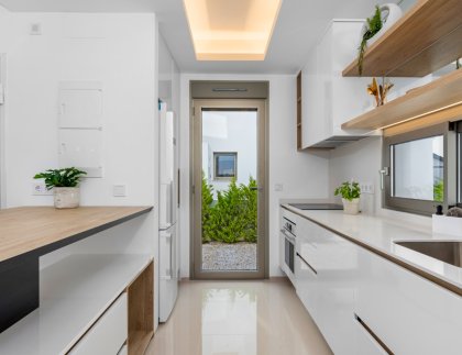 Casa · Obra nueva - Los Alcázares · Murcia · España