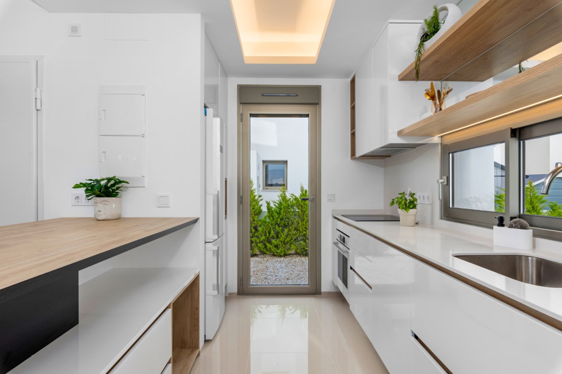 Obra nueva - Casa - Los Alcázares