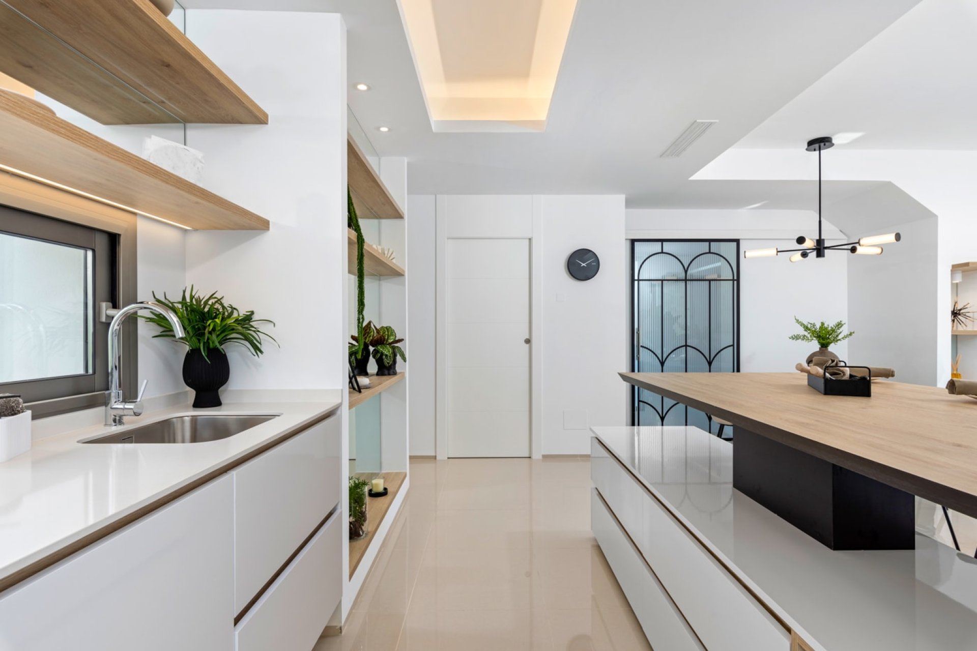 Obra nueva - Casa - Los Alcázares
