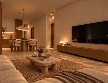 Casa · Obra nueva - San Pedro del Pinatar · Murcia · España