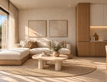 Casa · Obra nueva - San Pedro del Pinatar · Murcia · España