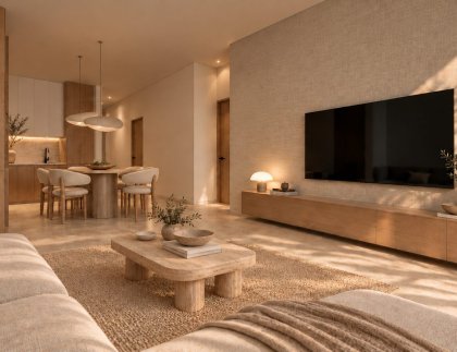 Casa · Obra nueva - San Pedro del Pinatar · Murcia · España