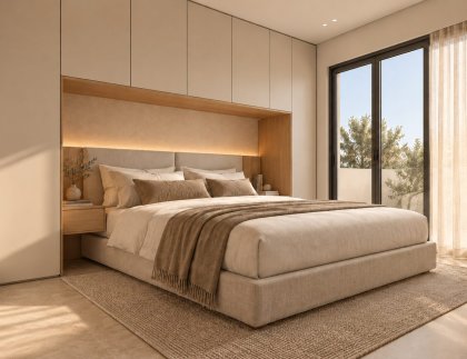 Casa · Obra nueva - San Pedro del Pinatar · Murcia · España