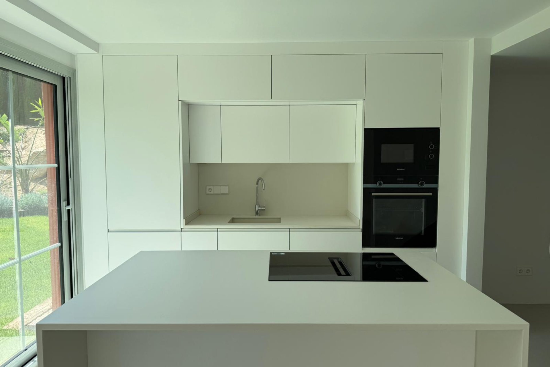Obra nueva - Adosado - Finestrat