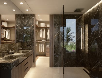 Villa · Obra nueva - La Finca Golf · Alicante · España