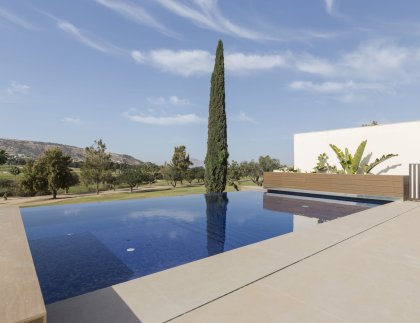Villa · Obra nueva - La Finca Golf · Alicante · España
