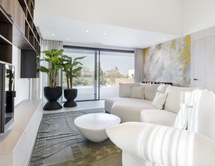 Villa · Obra nueva - La Finca Golf · Alicante · España
