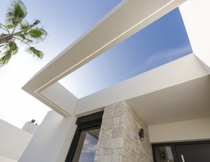 Villa · Obra nueva - La Finca Golf · Alicante · España