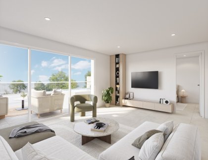 Bungalow · Obra nueva - Pilar de la Horadada · Alicante · España