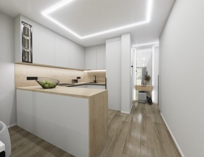 Apartamento · Obra nueva - Torrevieja · Alicante · España
