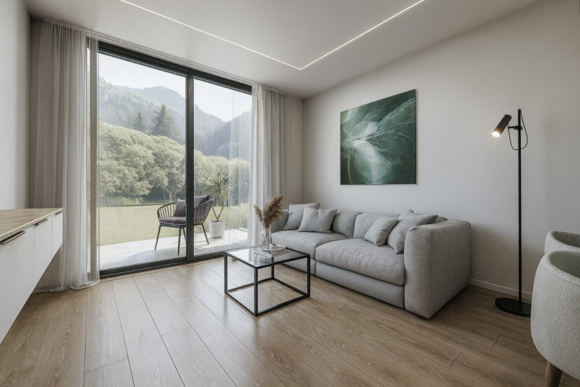 Obra nueva - Apartamento - Torrevieja