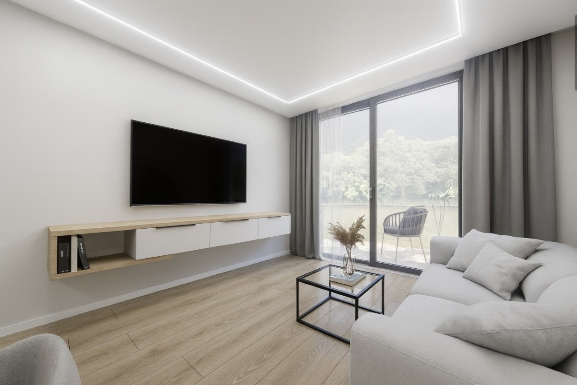 Obra nueva - Apartamento - Torrevieja