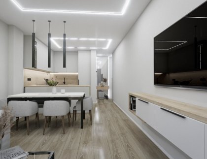 Apartamento · Obra nueva - Torrevieja · Alicante · España
