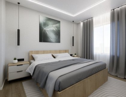 Ático · Obra nueva - Torrevieja · Alicante · España