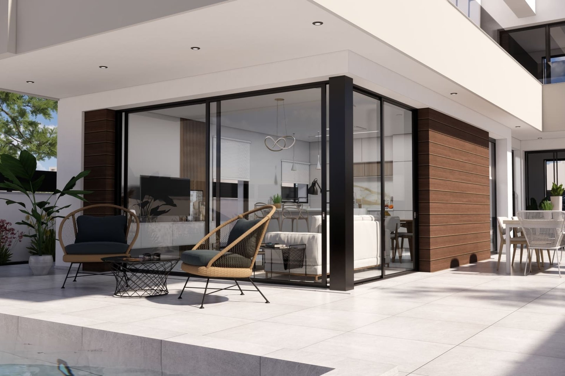 New Build - House - Pilar de la Horadada