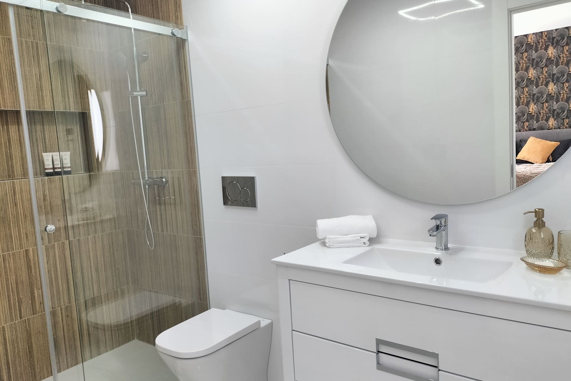 New Build - House - Pilar de la Horadada